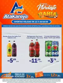 Encarte Atakarejo Página 4