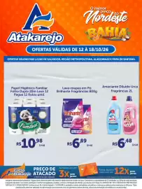 Encarte Atakarejo Página 5