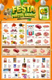 Catálogo Supermercados Joanin semana 42 Página 1