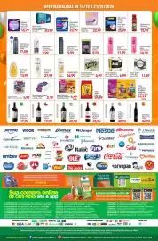 Catálogo Supermercados Joanin semana 42 Página 8