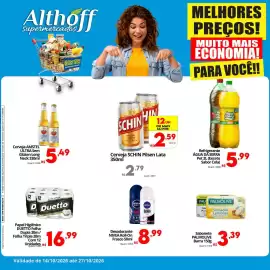 Encarte Althoff Supermercados Página 2