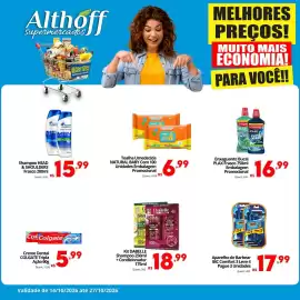 Encarte Althoff Supermercados Página 5