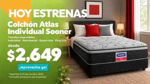 Catálogo Surtidora Departamental Página 1