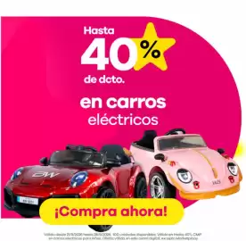 Catálogo Éxito Página 18