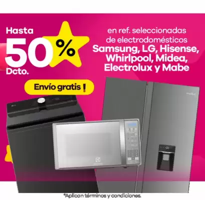 Éxito (válido hasta 29-10)