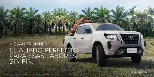 Catálogo Nissan Página 10