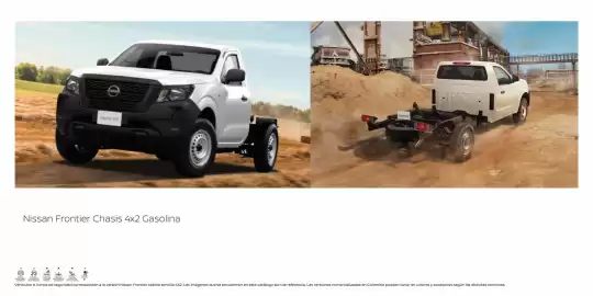Catálogo Nissan Página 7
