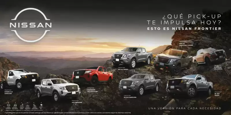 Nissan (válido hasta 29-10)