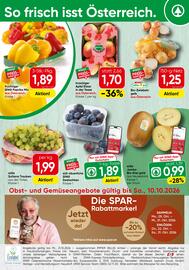 Strasser Markt Flugblatt Seite 20