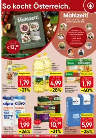 Strasser Markt Flugblatt Seite 11