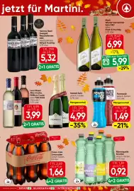 Strasser Markt Flugblatt Seite 13