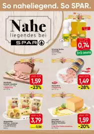 Strasser Markt Flugblatt Seite 14