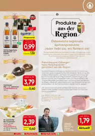 Strasser Markt Flugblatt Seite 15