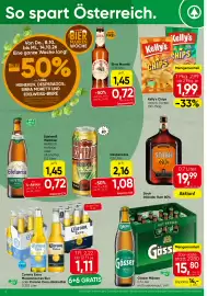 Strasser Markt Flugblatt Seite 2