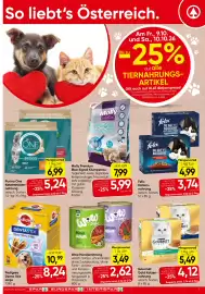 Strasser Markt Flugblatt Seite 3