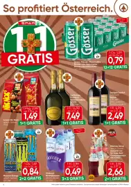 Strasser Markt Flugblatt Seite 6