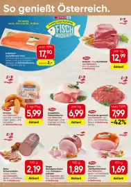 Strasser Markt Flugblatt Seite 8