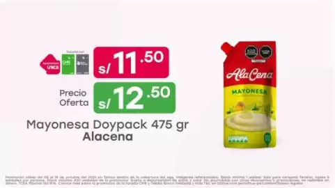 Catálogo Tottus semana 41 Página 2