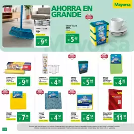 Catálogo Mayorsa Página 12