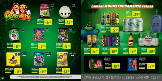Catálogo Mayorsa Página 2