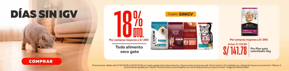 Catálogo Superpet semana 42 Página 2