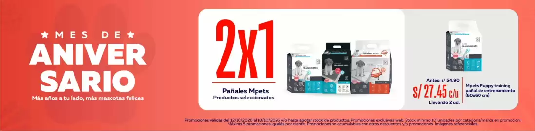 Catálogo Superpet semana 42 Página 6