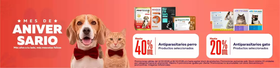 Catálogo Superpet semana 42 Página 8
