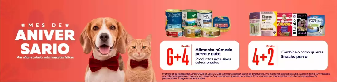 Catálogo Superpet semana 42 Página 9