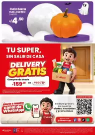 Catálogo Vega Página 10