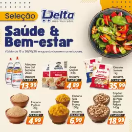 Catálogo Delta Supermercados Página 1