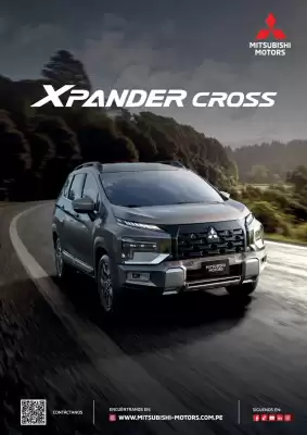 Mitsubishi (válido hasta 2-10)