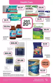 Priceline catalogue Page 27