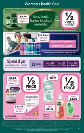 Priceline catalogue Page 39