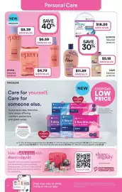 Priceline catalogue Page 36