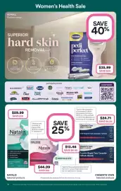 Priceline catalogue Page 38