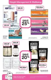 Priceline catalogue Page 28
