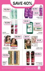 Priceline catalogue Page 19