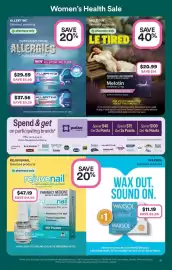 Priceline catalogue Page 37