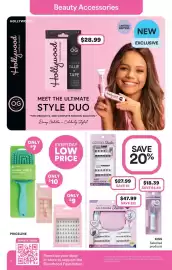 Priceline catalogue Page 20