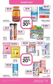 Priceline catalogue Page 31