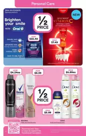 Priceline catalogue Page 34