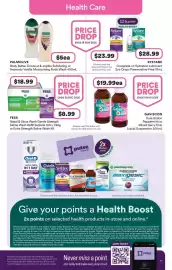Priceline catalogue Page 21