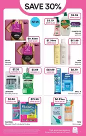 Priceline catalogue Page 33