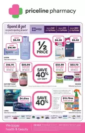 Priceline catalogue Page 40