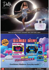 Chemist Warehouse catalogue Page 32