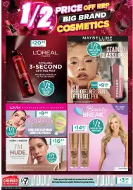 Chemist Warehouse catalogue Page 10