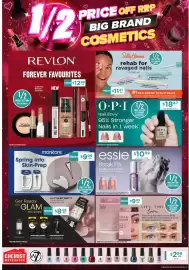 Chemist Warehouse catalogue Page 11