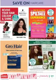 Chemist Warehouse catalogue Page 12