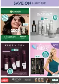 Chemist Warehouse catalogue Page 13