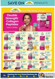 Chemist Warehouse catalogue Page 16
